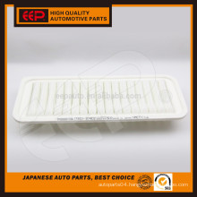 Customize non-woven Fabric Air Filter for Daihatsu Air Filter 17801-97402